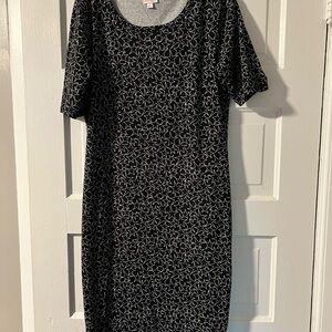 Lularoe Julia Dresses
